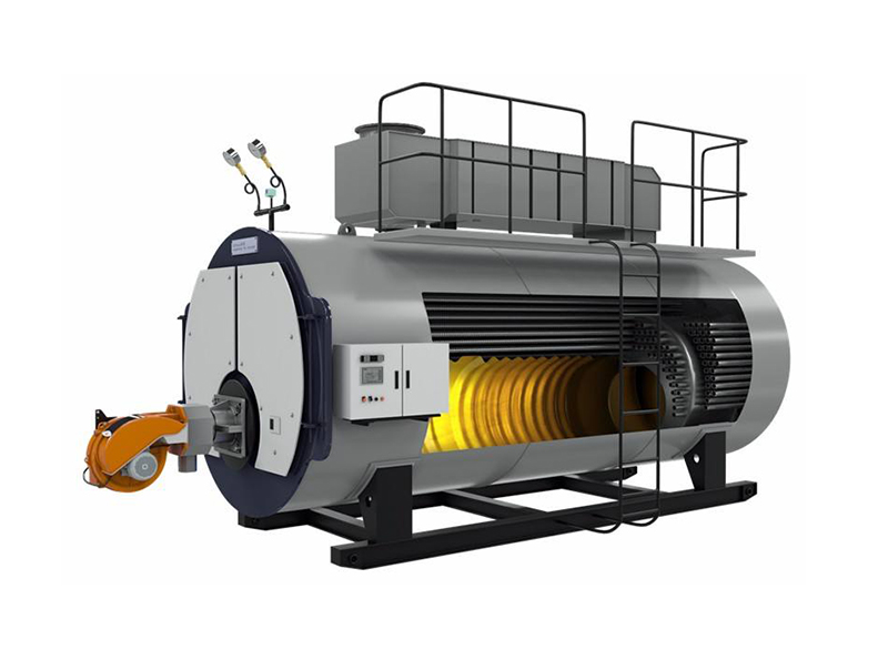 燃油燃氣鍋爐壓力等級劃分